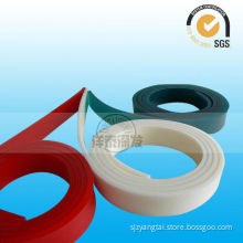 good re-sharping printing rubber squeegees for shaving ink